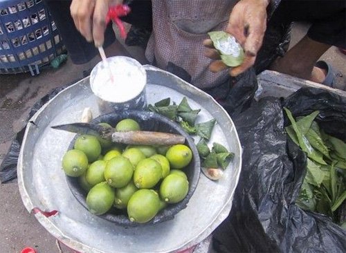 槟榔被曝与砒霜同为一级致癌物