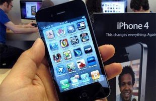 iPhone4可退货 国内用户损失四千_业界