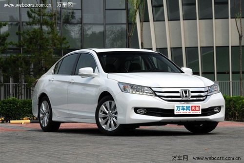 5款高關(guān)注度中型車推薦 外形亮眼配置高