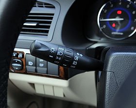 最保险的选择 大渝汽车试驾2011款A6L 2.8FSI Quattro