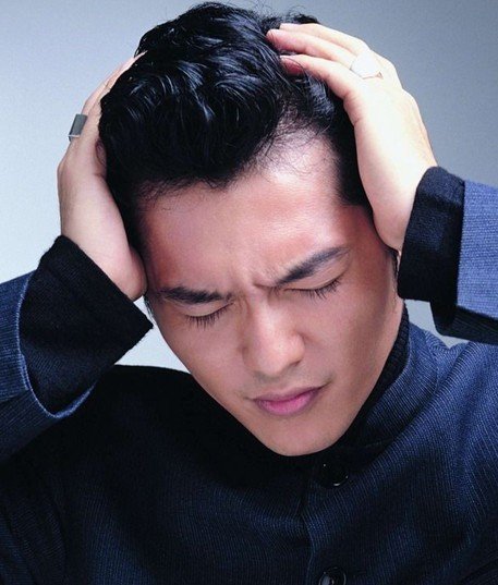 健康警报:癌症来临前身体有这13个征兆(图)