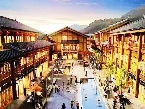 贵州道真携近80个项目来渝招商 邀重庆企业一