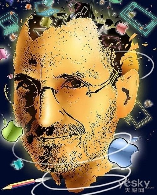 后乔布斯时代的苹果终将走向衰败