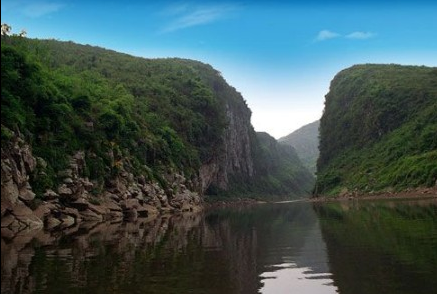 炎炎夏日何处寻清凉 重庆这些地方避暑最安逸