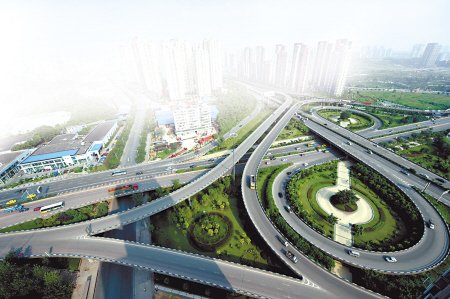 预计5年后 重庆九成高速路可不停车收费