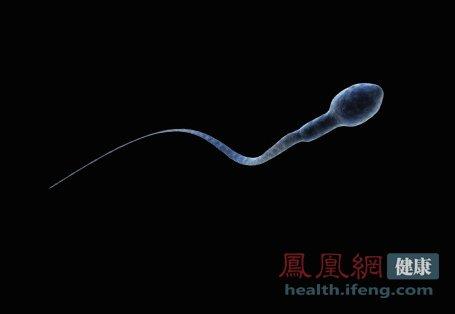 男人精子为何会发黄?什么色正常