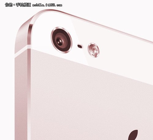 推五种颜色 iPhone5S\/5C型号确定 9.10发布