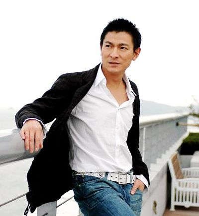 刘德华被指打48万元整容针回春