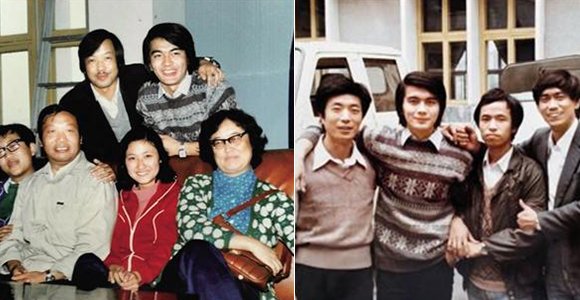 "祁同伟"许亚军原来是"重庆崽儿"