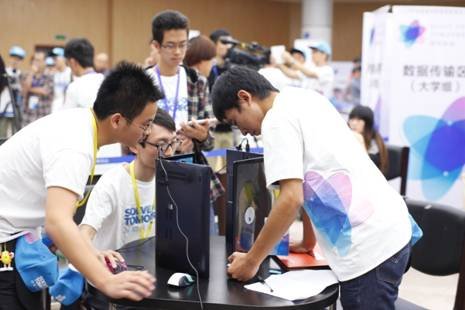 考驗動手能力 全國青年科普創新實驗大賽廣州站復賽落幕