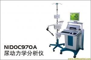 Nidoc+970A尿动力学检查分析仪_先进设备