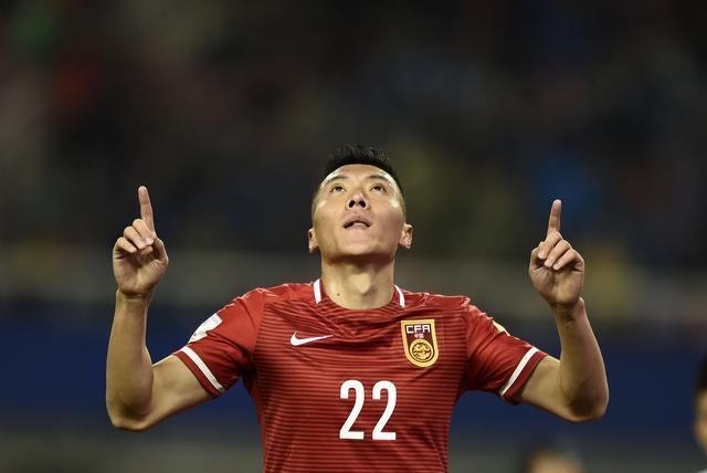 12强赛分组:国足再遇卡塔尔 PK韩国乌兹别克