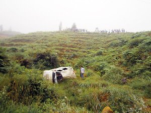 徒弟出车祸摔死师娘 为何师傅主动顶包