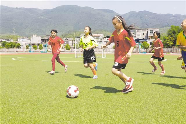 彭水:推进乡村振兴 建设美丽家园