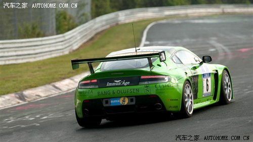 纽伯格林激情之旅 德国短暂三日游记