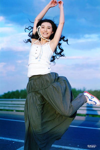 女星最佳旅游去处 12星座夏日出游攻略