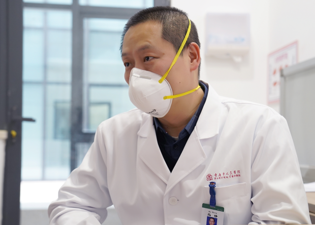 肺部结节不要怕,重庆市人民医院专家教你如何把癌症扼杀在摇篮里