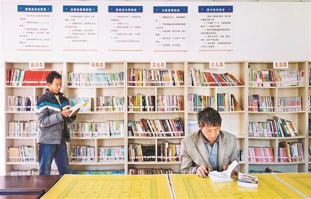 綦江区石壕镇万隆村:一个市级贫困村的乡村振