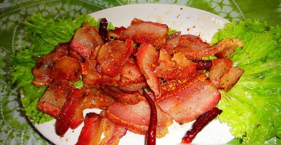 云南美食行+特色小吃的香辣诱惑