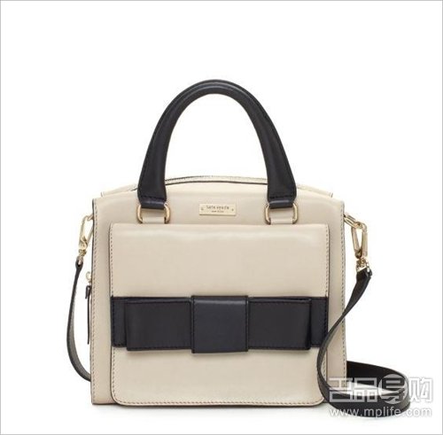 人气女包KateSpade低至2.5折 鞋包服饰报价