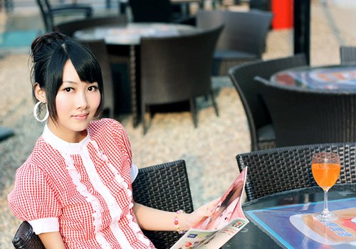 健康饮食法让女人保持20岁