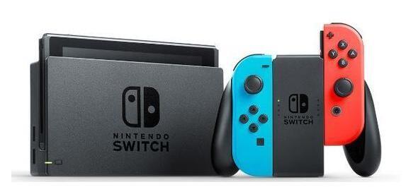 Switch将是第二个Wii?18年后再说吧