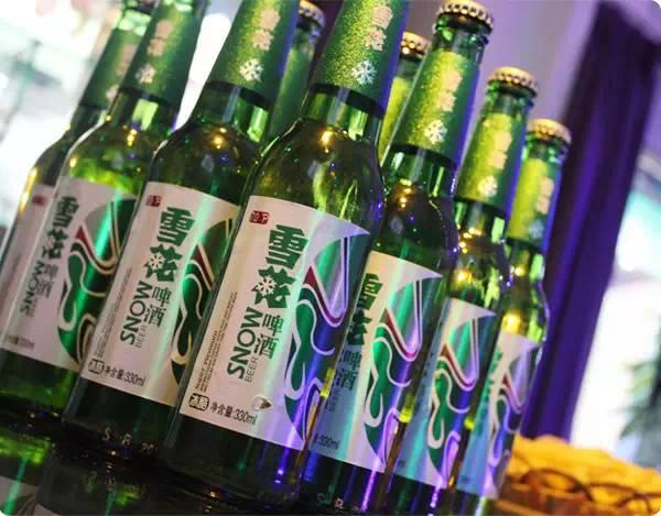 华润啤酒拟筹资95亿港元购雪花剩余49%股份