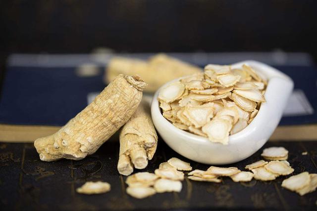 西洋参降糖有奇效 每天6克足够啦