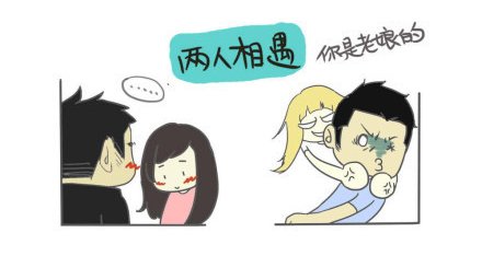 女汉子<em>的20个习惯</em>,你占了几个?