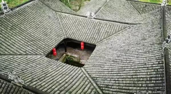 只有少数涪陵人才知道这里竟藏有这样一个庄园秘境！