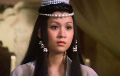 关之琳俞小凡 80年代无整容的古典美人