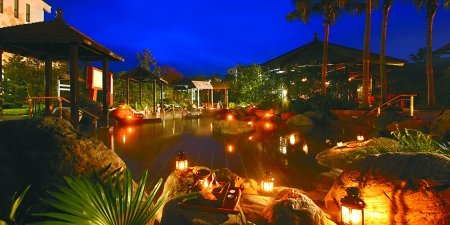 贝迪颐园助力重庆申报“中国温泉之都”_大渝网_腾讯网