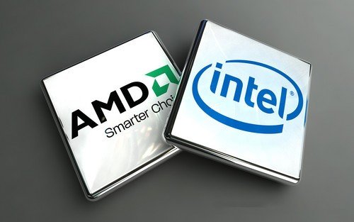 cpu amd和intel哪个好_amd cpu和intel cpu比较_cpu用amd还是intel