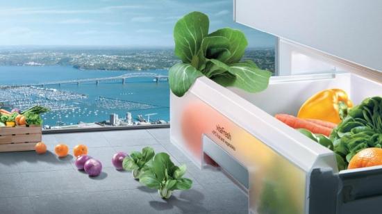 "鲜界"老大花落谁家?盘点各家冰箱鲜招儿