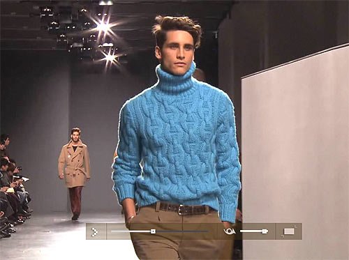 爱马仕<em>毛衣</em>神似<em>手织</em>售价34000_腾讯大渝网_腾