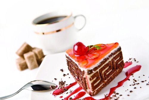 《舌尖上的中国》播完,吃货们的狂欢还没完