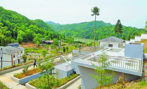 石柱冷水镇人口_钟祥市冷水镇小学