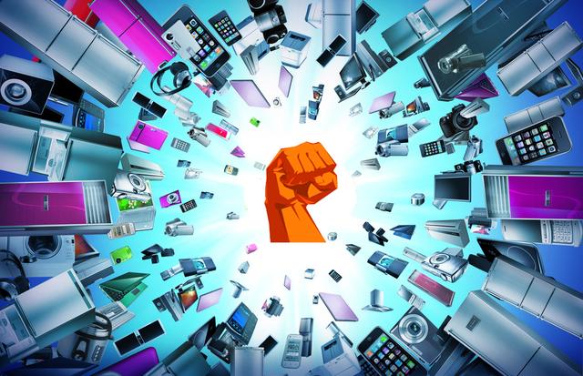 年底买家电该去哪儿?大渝网给你全年最低