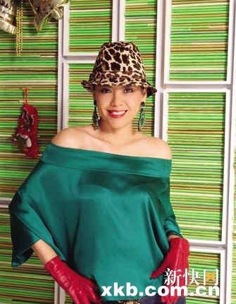 赵欣瑜替李小冉前男友说话 称其为人真诚善良