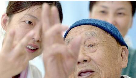 白内障手术后遗症