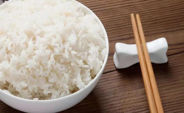 剩米饭能不能吃