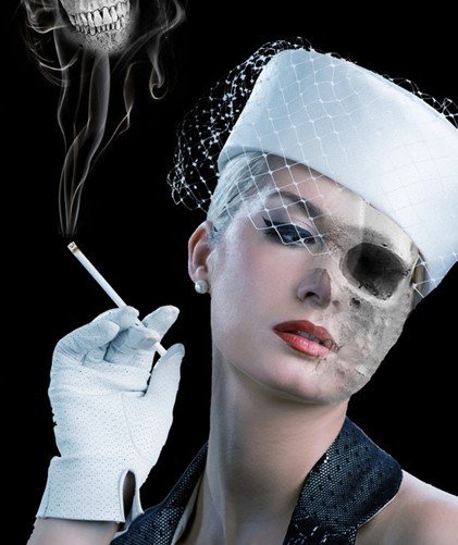 吸烟将害死10亿人 专家预测会引发癌症扩大