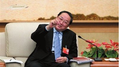 上海市委书记俞正声:今年不会放松住房限购
