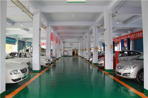 黔江区职教中心被正式确定为国家级范学校