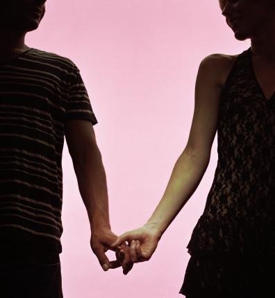 看一看:正常但不正当的10大男女关系