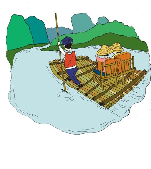 全会精神解读:渝东南生态旅游还需过三关