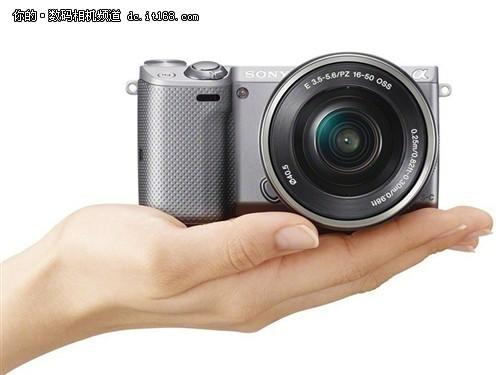 实力健将不可多得微单 索尼NEX-5T套机3130元