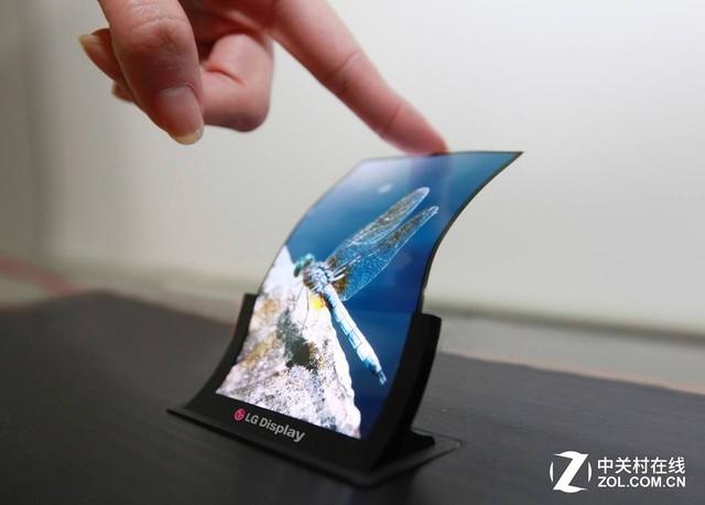 OLED玩砸？新iPhone9仍用液晶屏