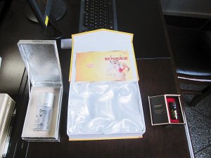 女子半年丰胸花费19万元 胸围一点没改变