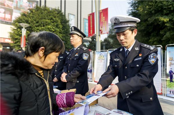 你真的知道打110的正确姿势？听民警这样说